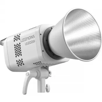 Godox Litemons LE200Bi LED-Λάμπα Bi-Color λευκό