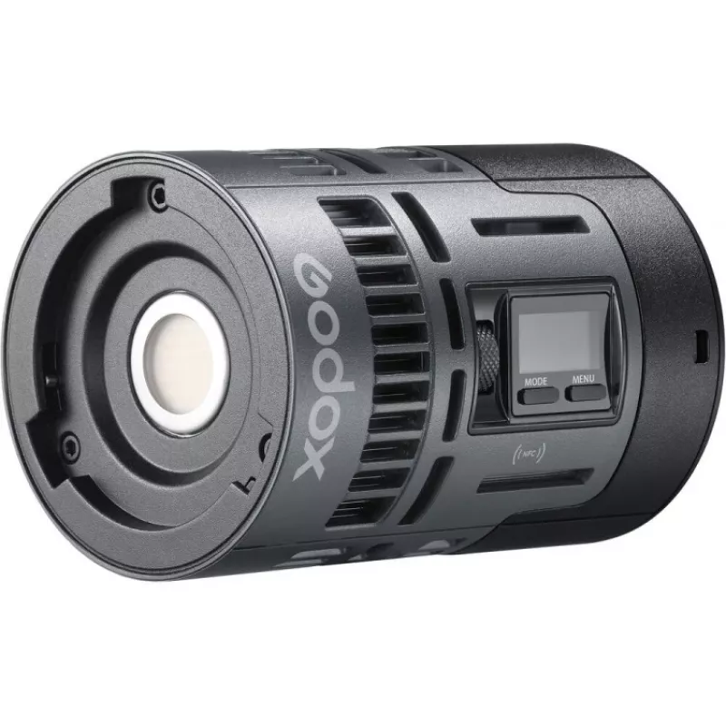 Godox RS60R RGB LED Αρθρωτό φωτιστικό