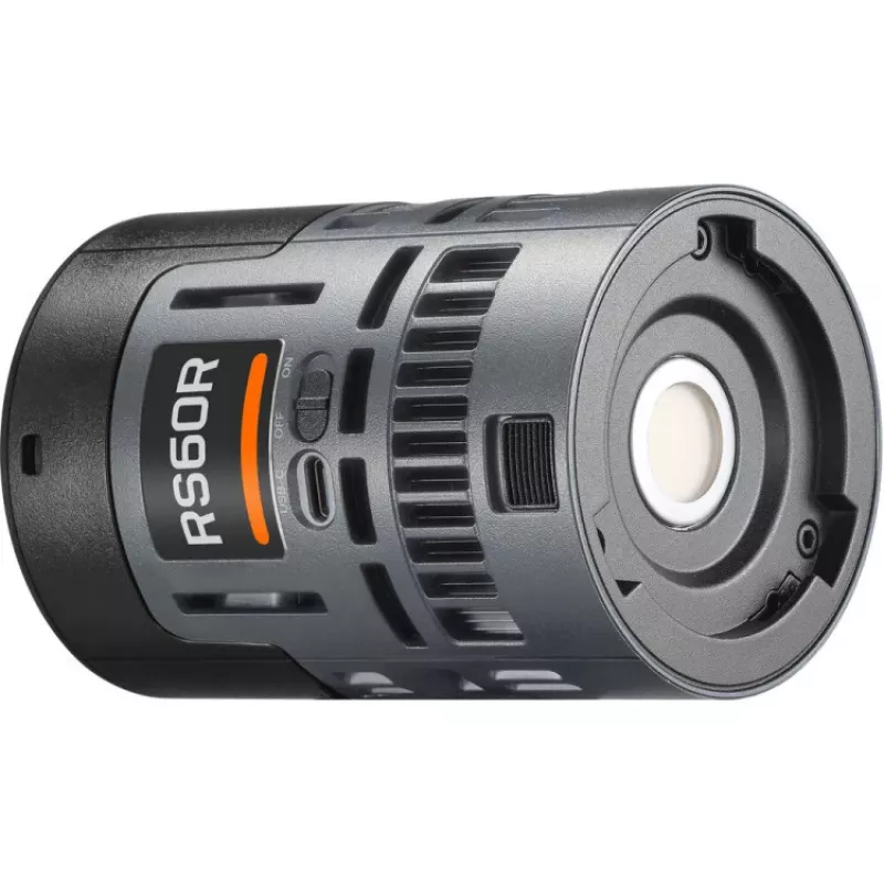 Godox RS60R RGB LED Αρθρωτό φωτιστικό