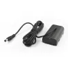 SWIT S-7500F Ψευδομπαταρία Sony NP-F με βύσμα DC και Pole-Tap
