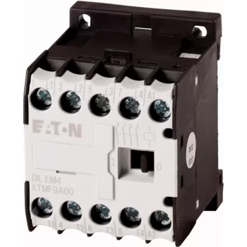 Eaton DILEM4 Ρελέ, πηνίο 400 V 50 Hz / 440 V 60 Hz, 051806