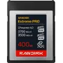 SanDisk Extreme PRO 400GB CFexpress 4.0 Type B Κάρτα μνήμης (SDCFEB-400G-GN4NN)