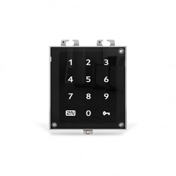 2N Access Unit 2.0 Πληκτρολόγιο αφής (916032)