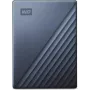 Western Digital My Passport Ultra 4TB φορητός σκληρός δίσκος, μπλε (WDBFTM0040BBL)