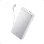 Anker Zolo 20000 mAh USB-C 22.5W λευκό powerbank