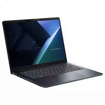 ASUS ExpertBook B5 B5405CAA-NZ0408X 14 inch φορητός υπολογιστής - Intel Core Ultra 7 356H, 16GB RAM, 512GB SSD, Windows 11 Pro