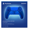 Sony DualSense Wireless Controller - Icon Blue Special Edition (μπλε)