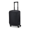 Thule Subterra 2 Βαλίτσα χειρός spinner 35 L, TSA, μαύρη (TSRS522)