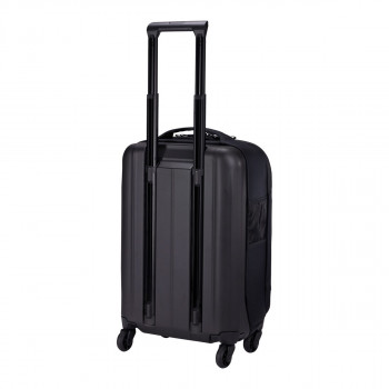 Thule Subterra 2 Βαλίτσα χειρός spinner 35 L, TSA, μαύρη (TSRS522)