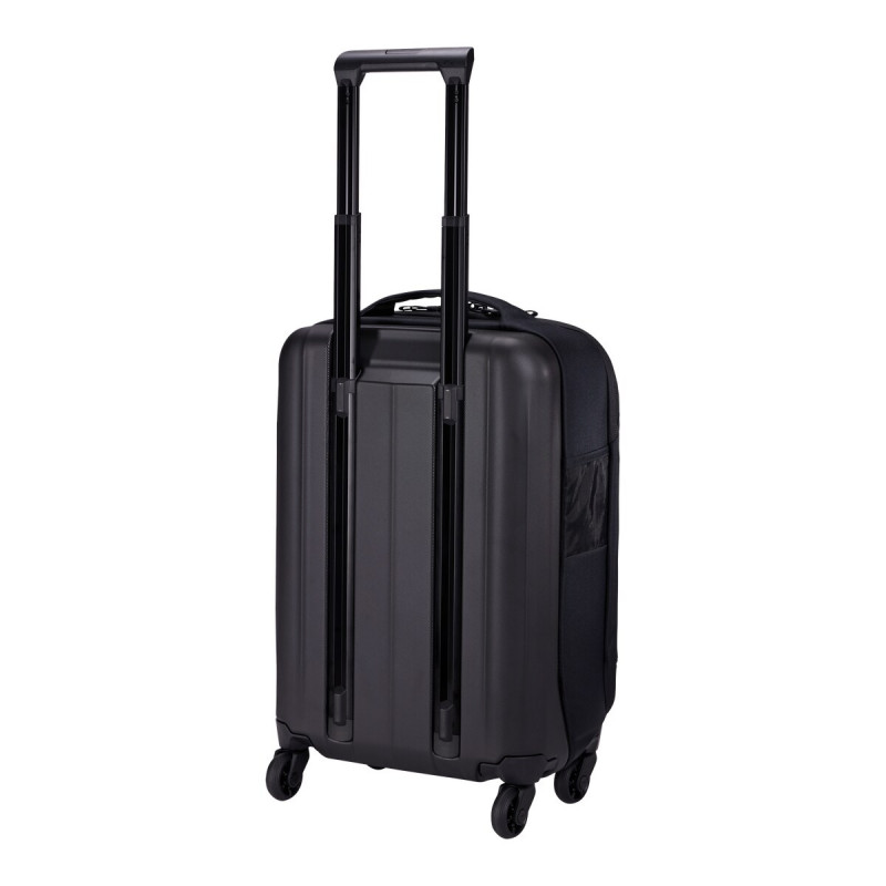 Thule Subterra 2 Βαλίτσα χειρός spinner 35 L, TSA, μαύρη (TSRS522)