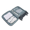 Thule Subterra 2 Βαλίτσα χειρός spinner 35 L, TSA, μαύρη (TSRS522)