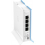 MikroTik RB941-2ND-TC Ασύρματο σημείο πρόσβασης, 300 Mbit/s, μπλε/λευκό