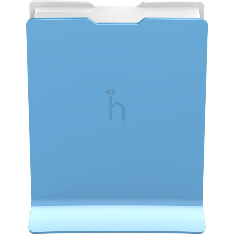MikroTik RB941-2ND-TC Ασύρματο σημείο πρόσβασης, 300 Mbit/s, μπλε/λευκό