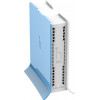 MikroTik RB941-2ND-TC Ασύρματο σημείο πρόσβασης, 300 Mbit/s, μπλε/λευκό