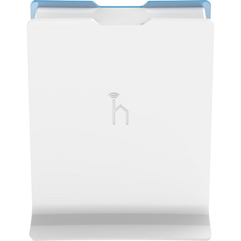 MikroTik RB941-2ND-TC Ασύρματο σημείο πρόσβασης, 300 Mbit/s, μπλε/λευκό