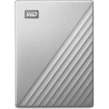 Western Digital My Passport Ultra 2TB εξωτερικός σκληρός δίσκος (WDBC3C0020BSL)