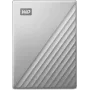 Western Digital My Passport Ultra 2TB εξωτερικός σκληρός δίσκος (WDBC3C0020BSL)