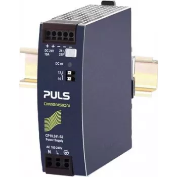 PULS DIMENSION CP10.241-S2 τροφοδοτικό ράγας DIN 10 A 240 W