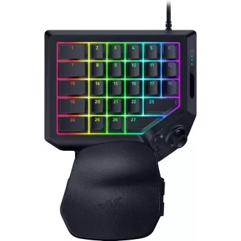 Razer Tartarus V2 Pro Gaming πληκτρολόγιο – μαύρο (RZ07-05520100-R3M1)