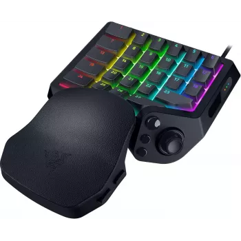 Razer Tartarus V2 Pro Gaming πληκτρολόγιο – μαύρο (RZ07-05520100-R3M1)