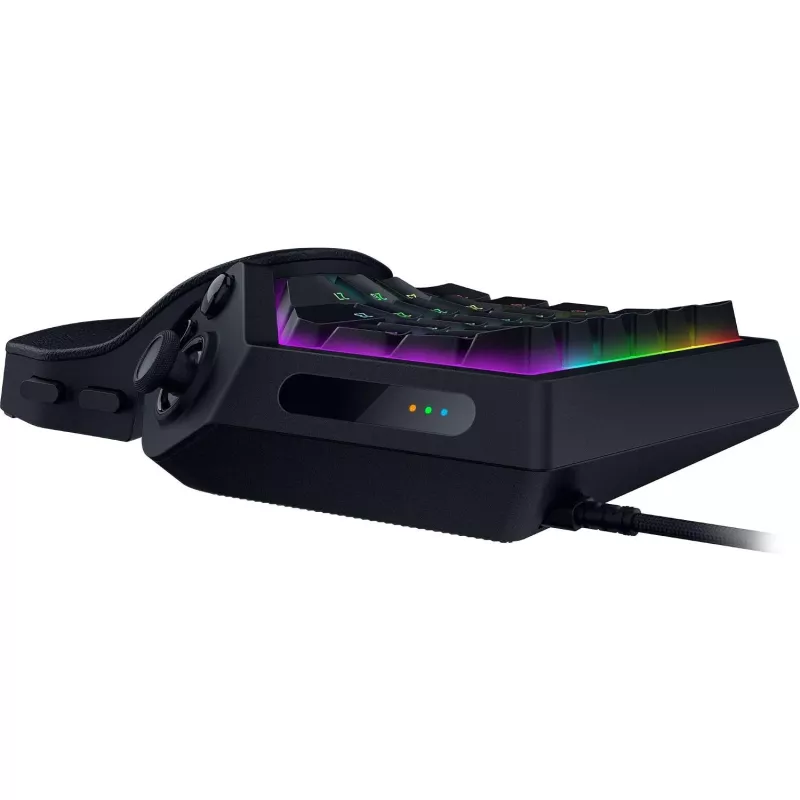 Razer Tartarus V2 Pro Gaming πληκτρολόγιο – μαύρο (RZ07-05520100-R3M1)