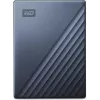 Western Digital My Passport Ultra 2TB φορητός σκληρός δίσκος, μπλε (WDBC3C0020BBL)