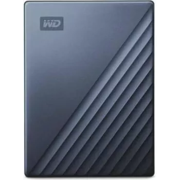 Western Digital My Passport Ultra 2TB φορητός σκληρός δίσκος, μπλε (WDBC3C0020BBL)