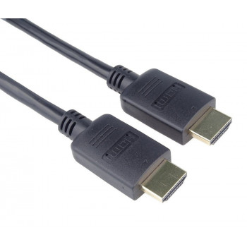 PremiumCord HDMI 2.0 καλώδιο, 10 m, μαύρο (kphdm2-10)