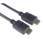 PremiumCord HDMI 2.0 καλώδιο, 10 m, μαύρο (kphdm2-10)