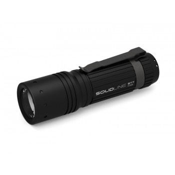 Ledlenser Solidline ST7 φακός