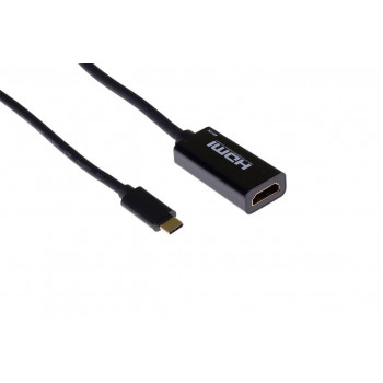 Mercodan Pro USB-C αντάπτορας (261111030)