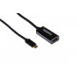 Mercodan Pro USB-C αντάπτορας (261111030)