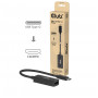 Club3D USB-C σε HDMI 2.1 αντάπτορας