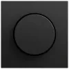 Gira System 7 κάλυμμα με κουμπί για dimmer/ποτενσιόμετρο, 065074