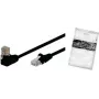 shiverpeaks Cat6 S/FTP καλώδιο patch RJ45, 20 m, μαύρο