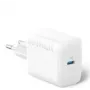 Anker 312 φορτιστής 20 W USB-C φορτιστής τοίχου, λευκό