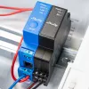 Shelly Pro Modbus Add-on RS485, αξεσουάρ ράγας DIN