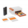 Liene Amber M210 4x6 εκτυπωτής φωτογραφιών, 10 φύλλα