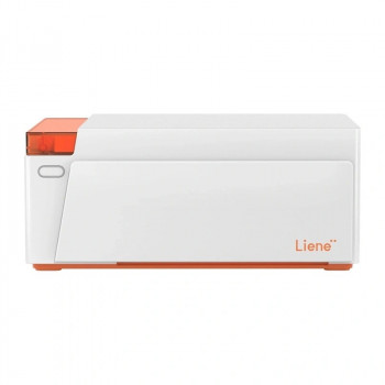 Liene Amber M210 4x6 εκτυπωτής φωτογραφιών, 10 φύλλα