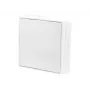 Shelly BLU Wall Switch 4 ZB αυτόνομος ασύρματος διακόπτης τοίχου με 4 κουμπιά
