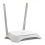 TP-Link TL-WR840N router WLAN, 300 Mbit/s, V7.2