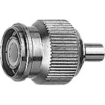 Telegärtner βύσμα καλωδίου TNC 50 Ohm, G10 (UT-141), A12 - 5 τεμ.