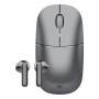 HONOR Choice MouseBuds Pro ακουστικά in-ear, γκρι