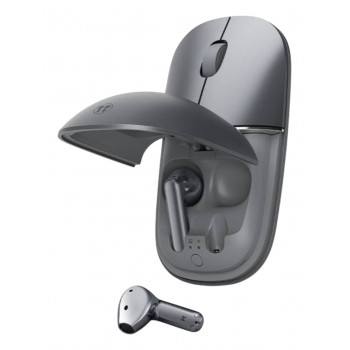 HONOR Choice MouseBuds Pro ακουστικά in-ear, γκρι