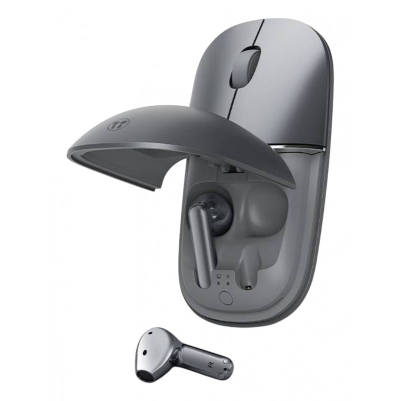 HONOR Choice MouseBuds Pro ακουστικά in-ear, γκρι