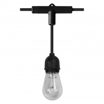 Osram SMART+ εξωτερική γιρλάντα φωτισμού, IP44, RGBW, 4,5 W, WLAN