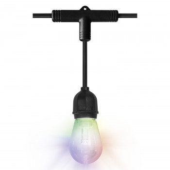 Osram SMART+ εξωτερική γιρλάντα φωτισμού, IP44, RGBW, 4,5 W, WLAN