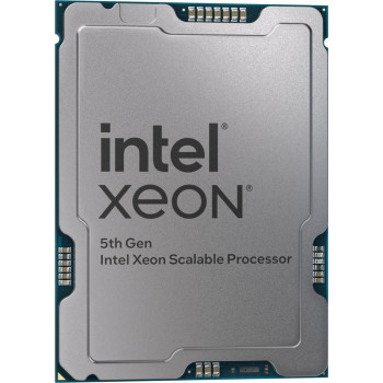 Επεξεργαστής διακομιστή Intel Xeon Gold 6544Y - 16 πυρήνες, 3,6 GHz, 45 MB cache, 270 W