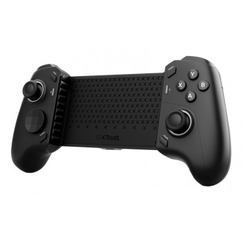 Trust GXT 737 Χειριστήριο παιχνιδιών για iOS και Android, μαύρο (26149)
