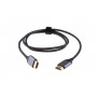 Mercodan Καλώδιο HDMI Ultra High Speed, 2 m